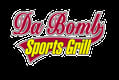 DaBomb Sports Grill