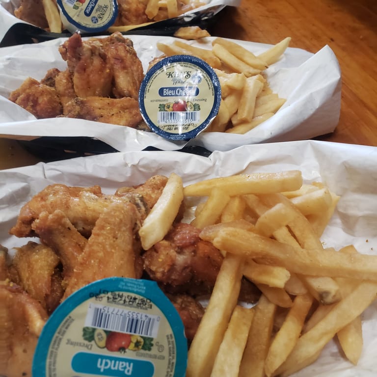 Our Food