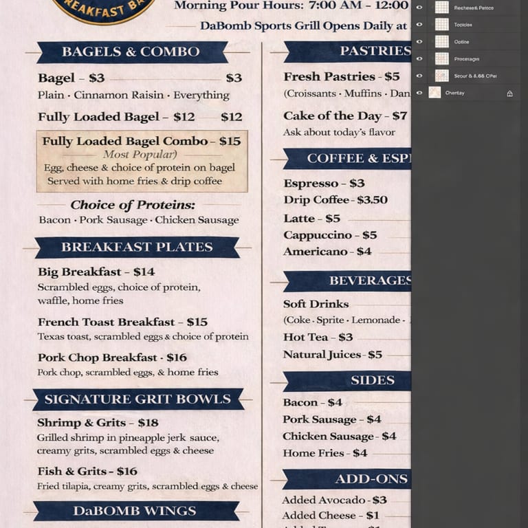 Content Section