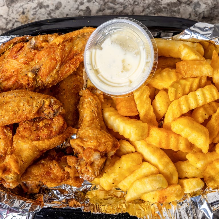 $10 Lunch Special