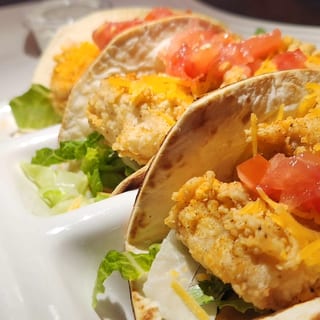 Classic Fish Tacos