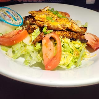 Chicken salad