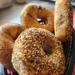 BAGEL