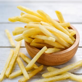 Fries