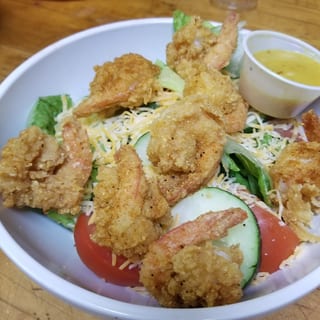 Shrimp Salad