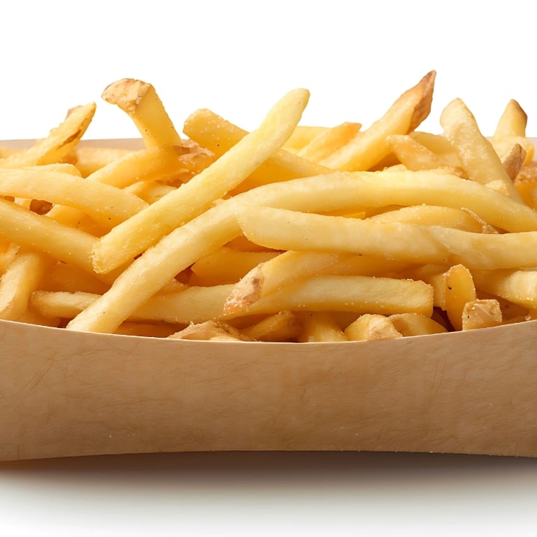 Irresistible Fries for Every Craving