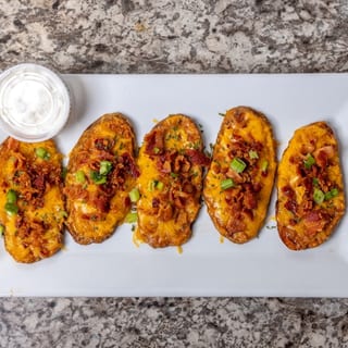 Potato Skins