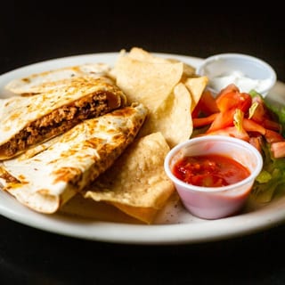 Quesadilla