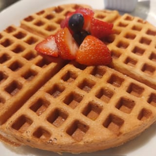 Waffles